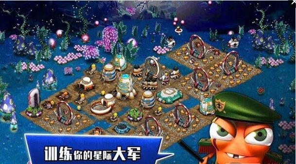 失落城堡